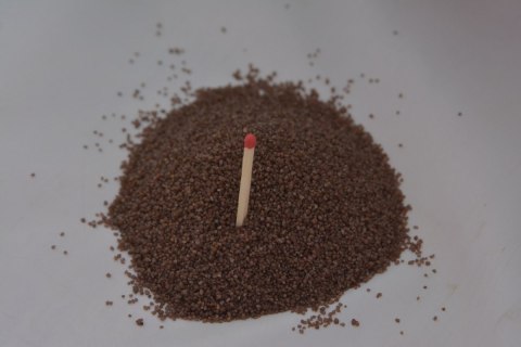 Zestaw Żwirek Natural Substrate Kulki Akwa 100-120L