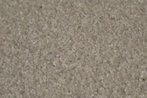 Żwirek Piasek Kwarcowy Naturalny 0,8-1,2 Mm 25Kg