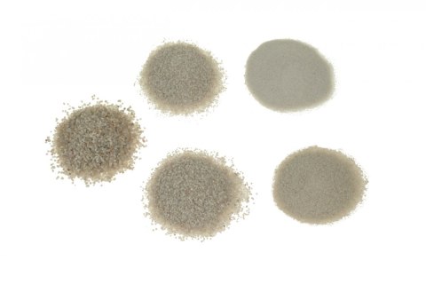 Żwirek Piasek Kwarcowy Naturalny 1,2-1,8 Mm 25Kg Żwirek Piasek Kwarcowy Naturalny 1,2-1,8 Mm 25Kg