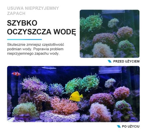 Aqua Specto BIO-CUBE 1L Aqua Specto BIO-CUBE 1L