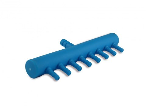 Deep Aqua Rozdzielacz Plastikowy 8 wyjść Deep Aqua Rozdzielacz Plastikowy 8 wyjść