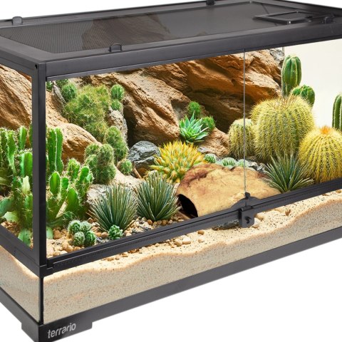 Terrario Rock Shelter M - ozdoba do terrarium 22x13x8,5cm
