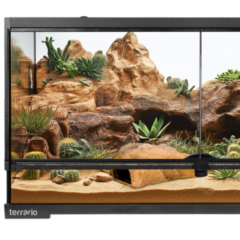 Terrario Rock Shelter M - ozdoba do terrarium 22x13x8,5cm