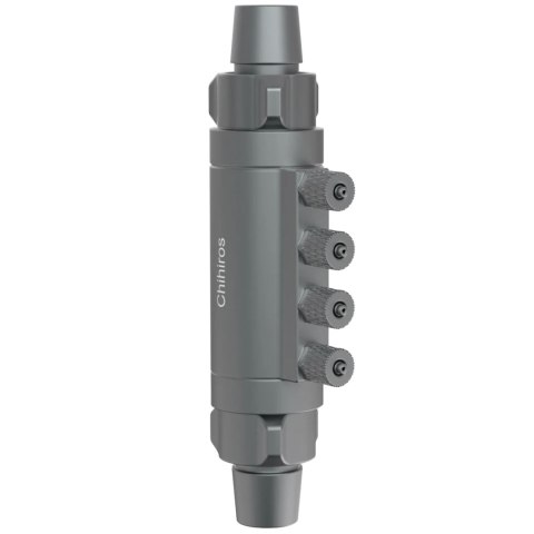 Chihiros Dosing Flow Adapter 16mm - reaktor zewnętrzny nawozów Chihiros Dosing Flow Adapter 16mm - reaktor zewnętrzny nawozów