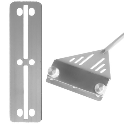 Chihiros Replace Blades - zestaw zapasowych żyletek 10 sztuk Chihiros Replace Blades - zestaw zapasowych żyletek 10 sztuk