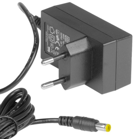 Kruger Meier HydroSpark Power Supply 350 - 1250 - zasilacz 12V Kruger Meier HydroSpark Power Supply 350 - 1250 - zasilacz 12V