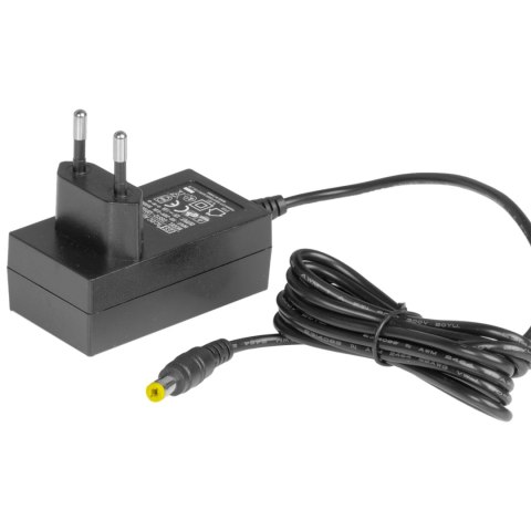Kruger Meier HydroSpark Power Supply 350 - 1250 - zasilacz 12V Kruger Meier HydroSpark Power Supply 350 - 1250 - zasilacz 12V