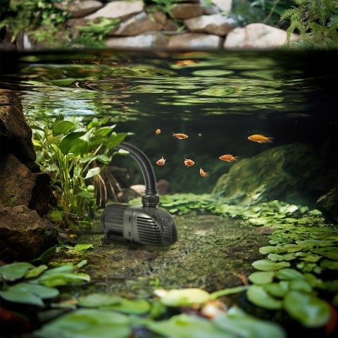 Kruger Meier StreamPulse Pond - pompa wody do oczka wodnego 10000l/h