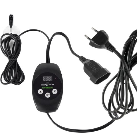 Repti-Zoo EZ hygrostat - higrostat elektroniczny