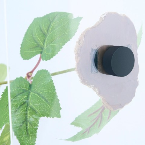 Repti-Zoo Magnetic Plant - roślinka sztuczna na magnesy 63cm Repti-Zoo Magnetic Plant - roślinka sztuczna na magnesy 63cm