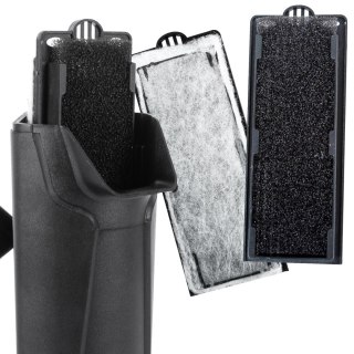 Repti-Zoo Reptile Aquatic Corner Filter - filtr wody dla żółwi i płazów 200l/h