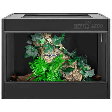 Repti-Zoo Terrarium PVC 60x45x45cm