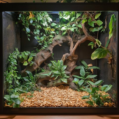 Aventerra Sweden DRAGOON Alder Large 4l - duże zrębki olchowe