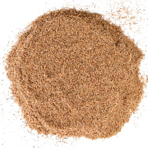 Kruger Meier Amber Głów Quartz 2-3,5 mm - Żwirek akwarystyczny 2 kg