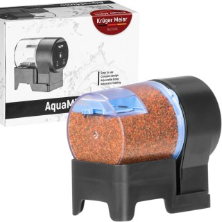 Kruger Meier AquaMinio 250 - karmnik automatyczny