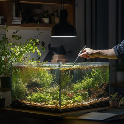 Kruger Meier FlexiNet L - siatka na ryby Kruger Meier FlexiNet L - siatka na ryby