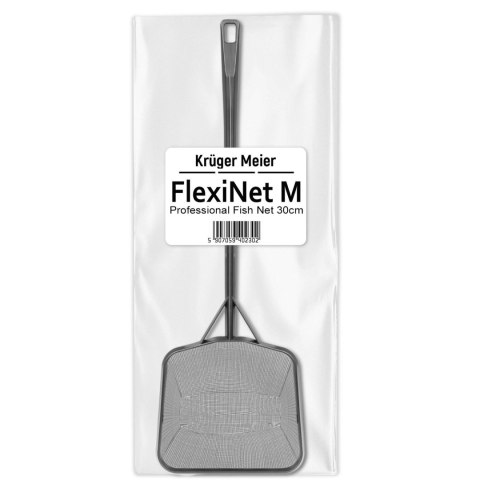 Kruger Meier FlexiNet M - siatka na ryby Kruger Meier FlexiNet M - siatka na ryby