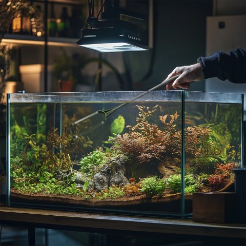 Kruger Meier FlexiNet M - siatka na ryby Kruger Meier FlexiNet M - siatka na ryby