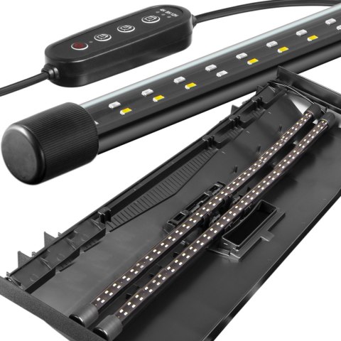 Kruger Meier LAFLORA S-Line 120 - świetlówka LED 112cm Kruger Meier LAFLORA S-Line 120 - świetlówka LED 112cm