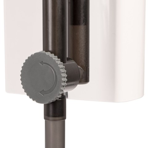 Kruger Meier NeoEdge Elite 800 - filtr zewnętrzny do akwarium 80l Kruger Meier NeoEdge Elite 800 - filtr zewnętrzny do akwarium 80l