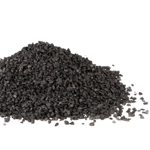 Kruger Meier Obsidian Shadow 2-5 mm - Żwirek akwarystyczny 2 kg