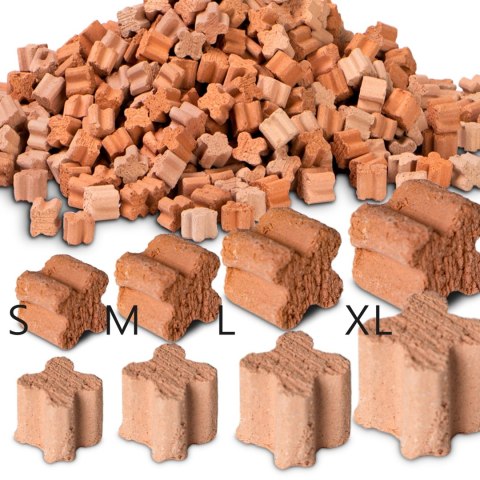 Neo Media Pure XL Premium Quad - wkład ceramiczny 5l