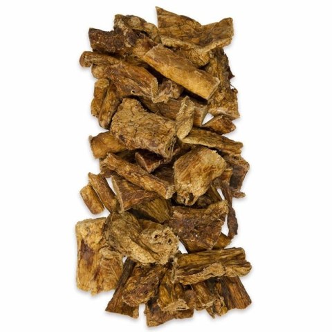 Voskes Beef Lung - suszone płuca wołowe 500g Voskes Beef Lung - suszone płuca wołowe 500g