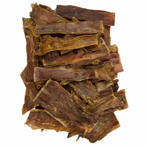 Voskes Beef Meat Strips - suszone paski mięsa wołowego 400g Voskes Beef Meat Strips - suszone paski mięsa wołowego 400g