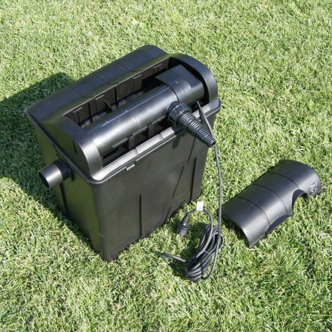 Jecod UBF 6000E - Filtr do oczka o pojemności 8000l