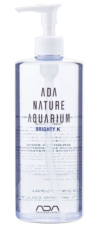 ADA Brighty K 180ml (potas) ADA Brighty K 180ml (potas)