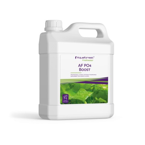 Aquaforest PO4 Boost 2000ml - fosfor w płynie Aquaforest PO4 Boost 2000ml - fosfor w płynie