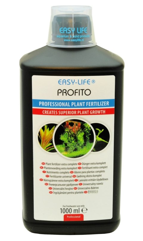 EASY LIFE Profito 500ml EASY LIFE Profito 500ml