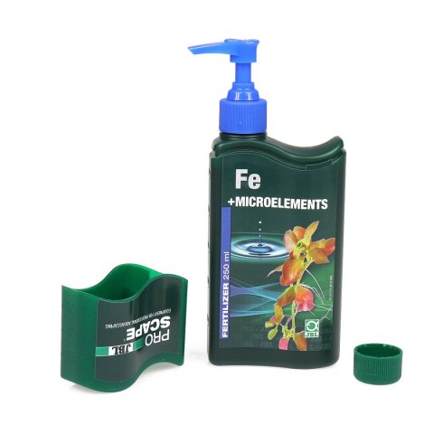 JBL PROSCAPE Fe +MICROELEMENTS 500ml - nawóz do roślin JBL PROSCAPE Fe +MICROELEMENTS 500ml - nawóz do roślin