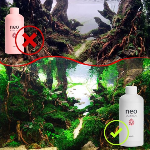 Neo Essence 300ml - wzrost i wybarwienie roślin Neo Essence 300ml - wzrost i wybarwienie roślin