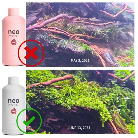 Neo Essence 300ml - wzrost i wybarwienie roślin Neo Essence 300ml - wzrost i wybarwienie roślin