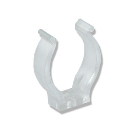 Uchwyt plastikowy T8 26mm Uchwyt plastikowy T8 26mm
