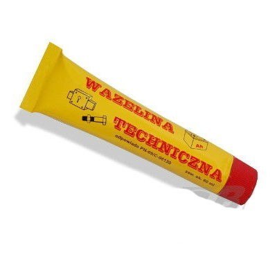 Wazelina techniczna 30ml Wazelina techniczna 30ml