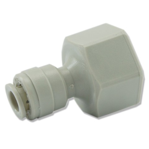 Złączka redukcyjna 1/2 cala GW na wężyk 6 mm Złączka redukcyjna 1/2 cala GW na wężyk 6 mm