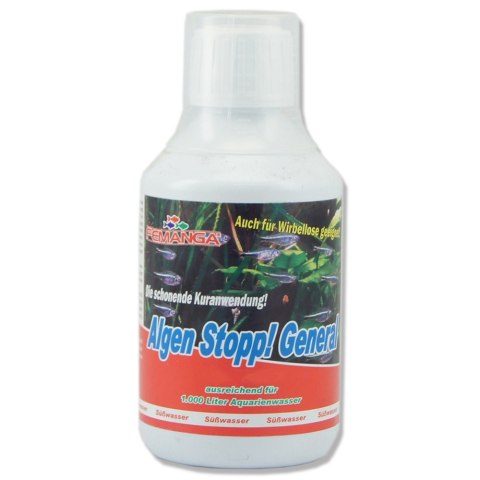 FEMANGA - Algenstop General 1000ml FEMANGA - Algenstop General 1000ml