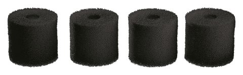 Oase Carbon Prefilter BioMaster - zapasowe gąbki prefiltra x4 Oase Carbon Prefilter BioMaster - zapasowe gąbki prefiltra x4