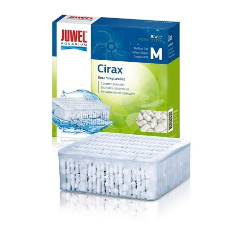 Juwel Cirax M - wkład ceramiczny Juwel Cirax M - wkład ceramiczny