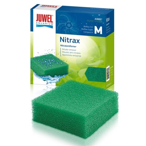 Juwel Nitrax M - antyazotanowa Juwel Nitrax M - antyazotanowa