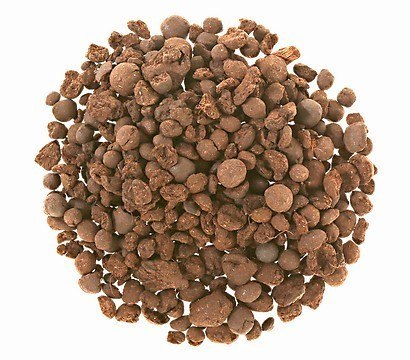 Sera Super Peat - granulat torfu czarnego 500g Sera Super Peat - granulat torfu czarnego 500g