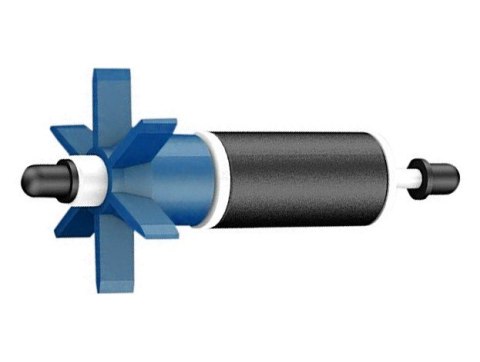 Tetra wirnik z ośką EX-1200 Tetra wirnik z ośką EX-1200