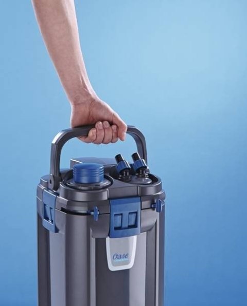 Oase BioMaster Thermo 850 - Filtr z grzałką i prefiltrem do 850l Oase BioMaster Thermo 850 - Filtr z grzałką i prefiltrem do 850l