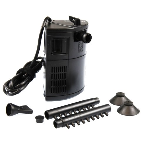 JBL CristalProfi i60 - filtr wewnętrzny 40l - 80l JBL CristalProfi i60 - filtr wewnętrzny 40l - 80l