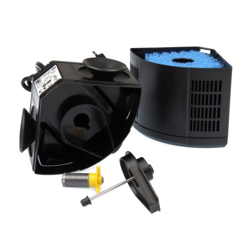 JBL CristalProfi i60 - filtr wewnętrzny 40l - 80l JBL CristalProfi i60 - filtr wewnętrzny 40l - 80l