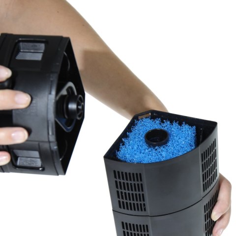 JBL CristalProfi i60 - filtr wewnętrzny 40l - 80l JBL CristalProfi i60 - filtr wewnętrzny 40l - 80l