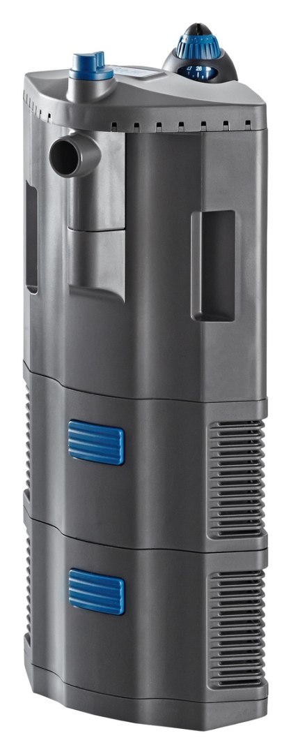 Oase BioPlus Thermo 100 - filtr wewnętrzny z grzałką 100W Oase BioPlus Thermo 100 - filtr wewnętrzny z grzałką 100W