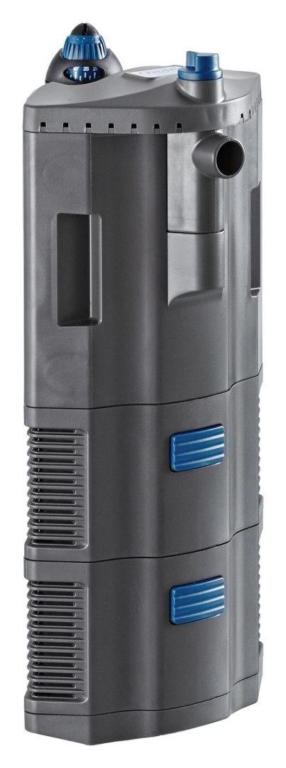 Oase BioPlus Thermo 100 - filtr wewnętrzny z grzałką 100W Oase BioPlus Thermo 100 - filtr wewnętrzny z grzałką 100W